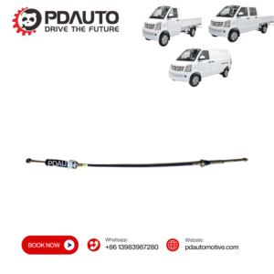 1703200-03 EFFA VICTORY MINI TRUCK V21V22V25 Gear selection cabel