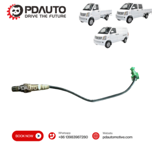 25325359 EFFA VICTORY MINI TRUCK V21V22V25 OXYGEN SENSOR