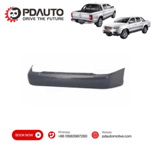 2801100P3010 JAC T6 2.0L HFC4GA3-3D RADIATOR SUPPORT SOPORTE GUARDACHOQUE DELANTERO china supplier