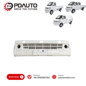 2803010-CL05 EFFA VICTORY MINI TRUCK V21/V22/V25 HH413Q/P FRONT BUMPER