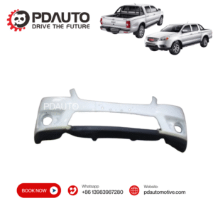 2803101P3010 JAC T6 2.0L HFC4GA3-3D Front bumper