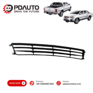 2803102P3010 JAC T6 2.0L HFC4GA3-3D Front grille lower