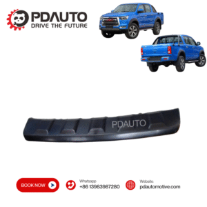 2803103P306A JAC T8 2.0T FC4GA3-4D Front bumper lower trim EMBELLECEDOR PARACHO DEL china supplier