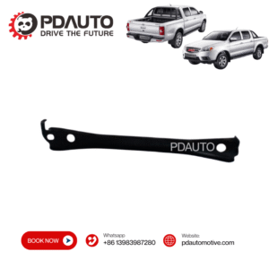 2803200P3010 JAC T6 2.0L HFC4GA3-3D Front Bumper Lower bracket