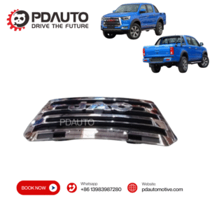 2803200P306A JAC T8 2.0T FC4GA3-4D Front grille china supplier
