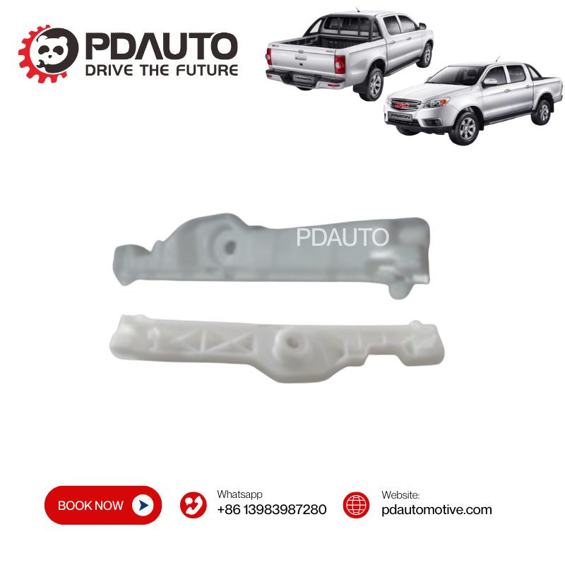 2803301P3010 2803401P3010 JAC T6 2.0L HFC4GA3-3D Front Bumper Bracket LH RH