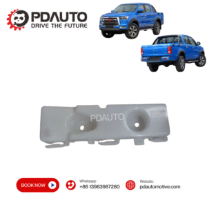 2803301P306A 2803401P306A JAC T8 2.0T FC4GA3-4D FRONT BUMPER MOUNTING BRACKET MENSULA DEL IZQ DER