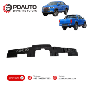 2803750P306A JAC T8 2.0T FC4GA3-4D FRONT BUMPER MOUNTING MIDDLE BRACKET MENSULA DEL china supplier