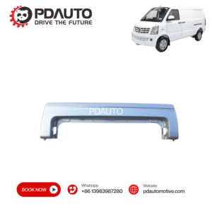 2804010-CL02 EFFA VICTORY V25 HH413Q/P REAR BUMPER