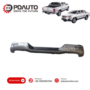 2804100P3010 JAC T6 2.0L HFC4GA3-3D Rear bumper