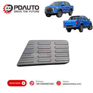 2804105P306A 2804106P306A JAC T8 2.0T FC4GA3-4D REAR BUMPER STEP Anti-skid LH RH china supplier