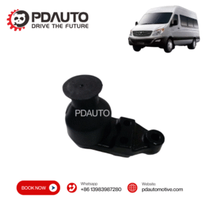 2901320-R001 JAC SUNRAY 2.8L HFC4DA1-2C LOWER SUSPENSION ARM BALL PIN