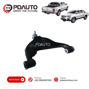 2904300P3010 2904400P3010 JAC T6 2.0L HFC4GA3-3D Control arm suspension lower LH RH