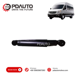 2915010R001 JAC SUNRAY 2.8L HFC4DA1-2C Rear shock absorber