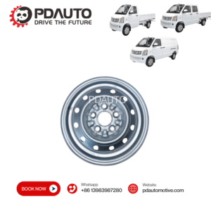 3101010-CS01 EFFA VICTORY MINI TRUCK VAN V21/V22/V25 HH413Q/P WHEEL