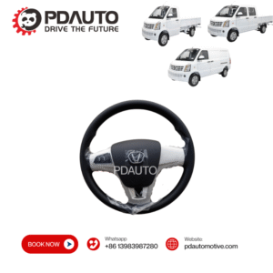 3402010-CDB1B EFFA VICTORY V21/V22/V25 HH413Q/P STEERING WHEEL