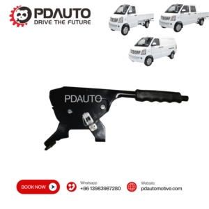 3507100-01 EFFA VICTORY V21/V22/V25 HH413Q/P HANDBRAKE LEVER