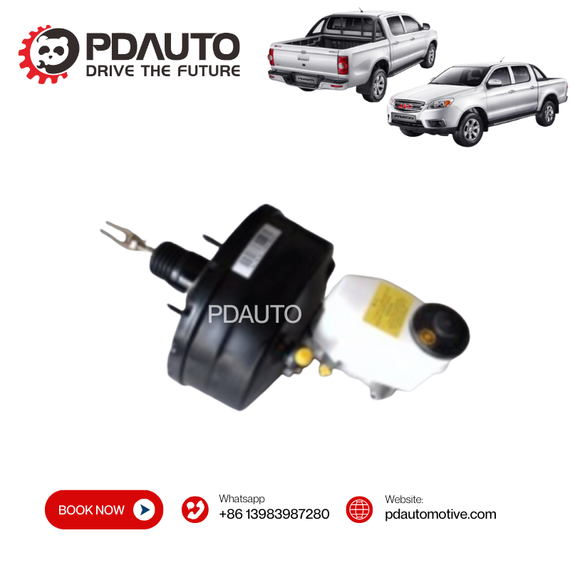 3540100P3010 JAC T6 2.0L HFC4GA3-3D Brake master cylinder china supplier