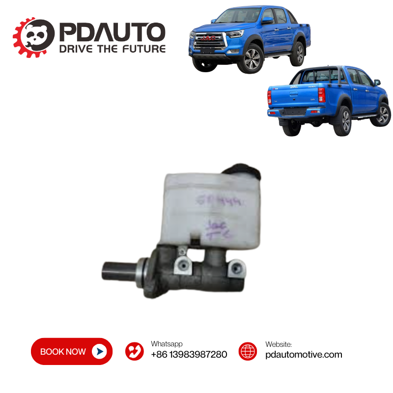 3540100P3140 JAC T8 2.0T FC4GA3-4D Brake master cylinder china supplier