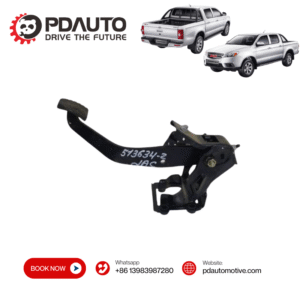 3569100U1510 JAC T6 2.0L HFC4GA3-3D BRAKE PEDAL DE FRENO china supplier