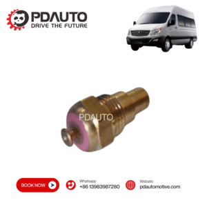3701010FA JAC SUNRAY 2.8L HFC4DA1-2C WATER TEMPERATURE SENSOR