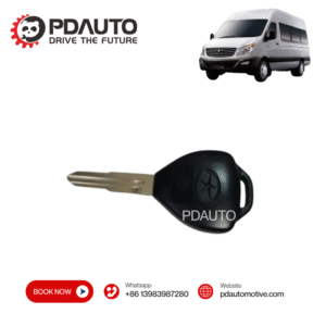 3704020R001 JAC SUNRAY 2.8L HFC4DA1-2C KEY