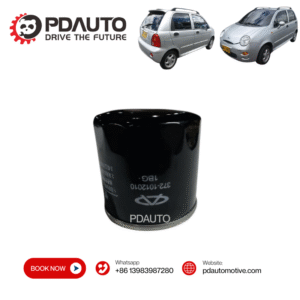 372-1012010 CHERY S11 QQ 1.1L SQR472 OIL FILTER