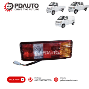 3773010-CS01 EFFA VICTORY MINI TRUCK VAN V21/V22/V25 HH413Q/P RIGHT SIDE TAILLAMPS