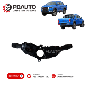 3774100V0010 JAC T8 2.0T FC4GA3-4D Combination switch china supplier