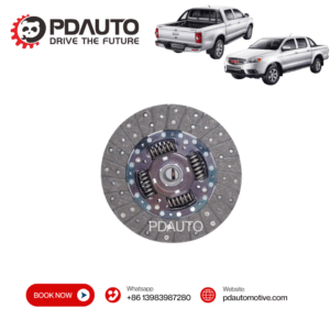 41100-V4100 JAC T6 2.0L HFC4GA3-3D Clutch Driven Plate