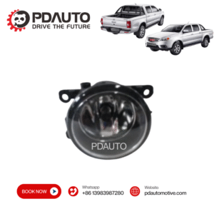 4116100U1510 JAC T6 2.0L HFC4GA3-3D Front fog lamp