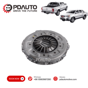 41300-V4100 JAC T6 2.0L HFC4GA3-3D Clutch pressure plate