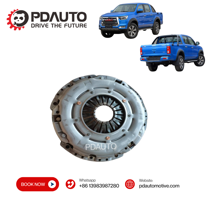 41300-V7150 JAC T8 2.0T FC4GA3-4D CLUTCH PRESSURE PLATE embrague kit china supplier