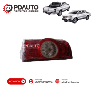 4133100P3010 4133200P3010 JAC T6 2.0L HFC4GA3-3D tail lamp TAILLIGHTS LH RH