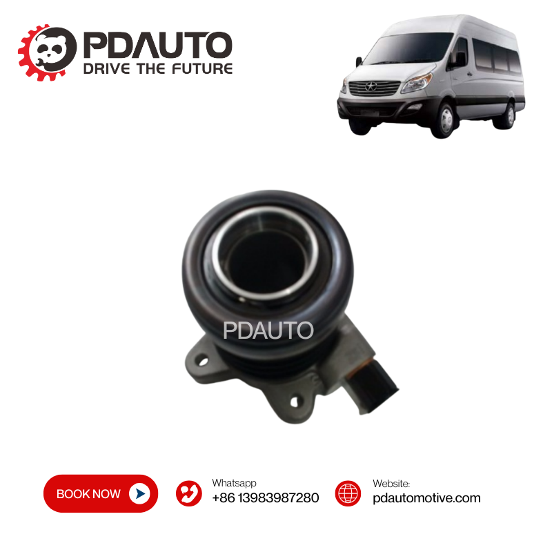 43030-V7100 JAC SUNRAY 2.8L HFC4DA1-2C HYDRAULIC CLUTCH RELEASE BEARING