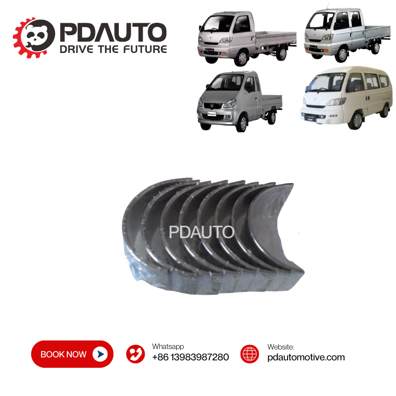 462-1004004 HAFEI TOWNER JUNIOR CONNECTING ROD BEARING