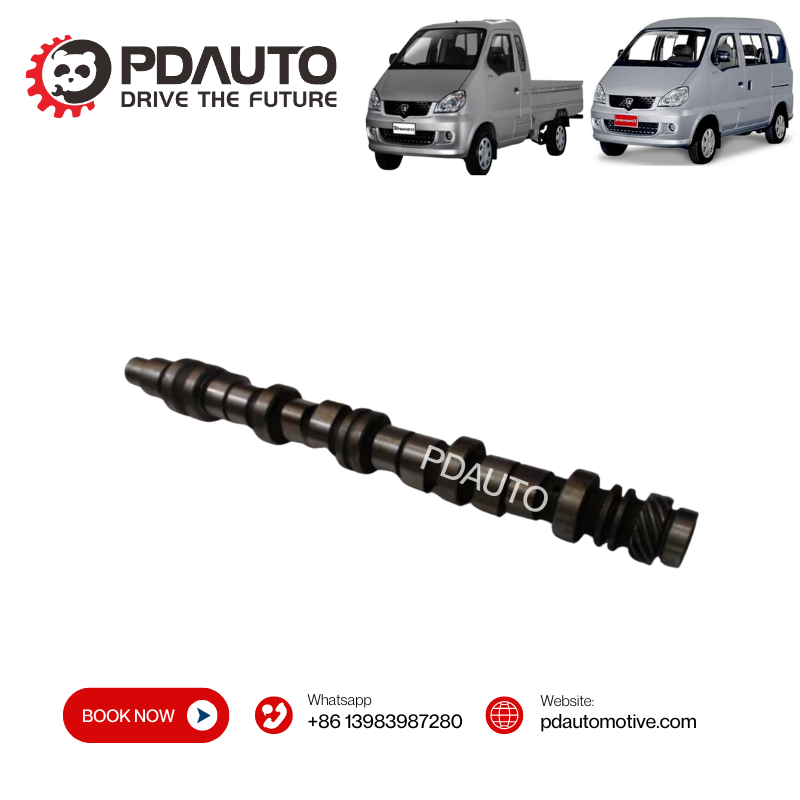 462-1006001/01 HAFEI TOWNER MINYI CAMSHAFT