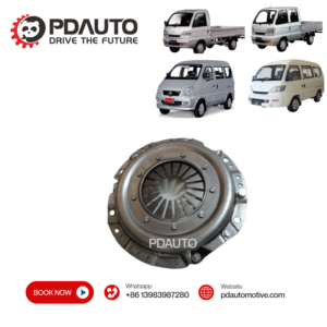 462-1601900 EFFA HAFEI TOWNER JUNIOR CLUTCH PRESSURE PLATE