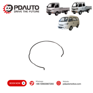 462-1701037-A EFFA HAFEI JUNIOR ZHONGYI RUIYI Synchronizer spring