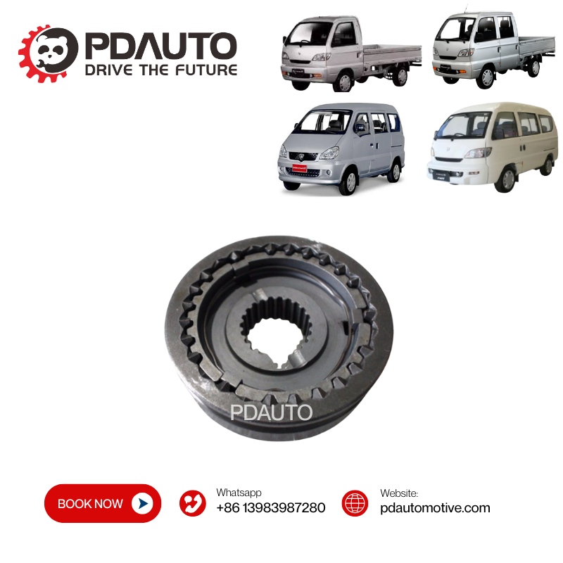 462-1701910B EFFA HAFEI TOWNER JUNIOR 3RD 4TH GEAR SYNCHRONIZER