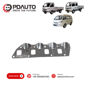 462-1A/D-1008802 EFFA HAFEI JUNIOR ZHONGYI RUIYI EXHAUST MANIFOLD HEAT GASKET