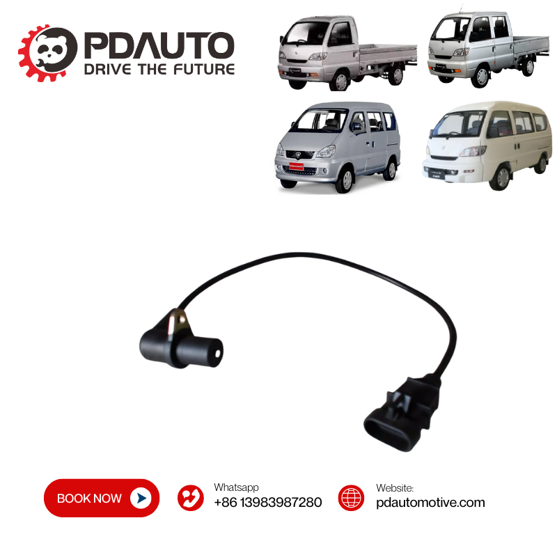 462-1AD-3700800 EFFA HAFEI TOWNER JUNIOR CRANKSHAFT POSITION SENSOR