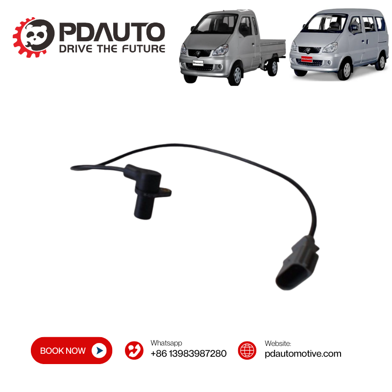 468QL1-3700800 HAFEI TOWNER MINYI CRANKSHAFT POSITION SENSOR
