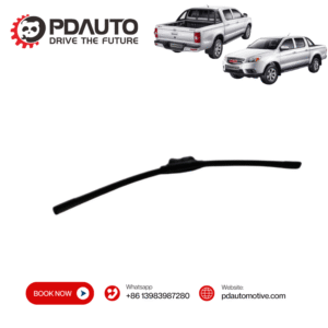 5205060P3010 5205070P3010 JAC T6 2.0L HFC4GA3-3D Wiper blade