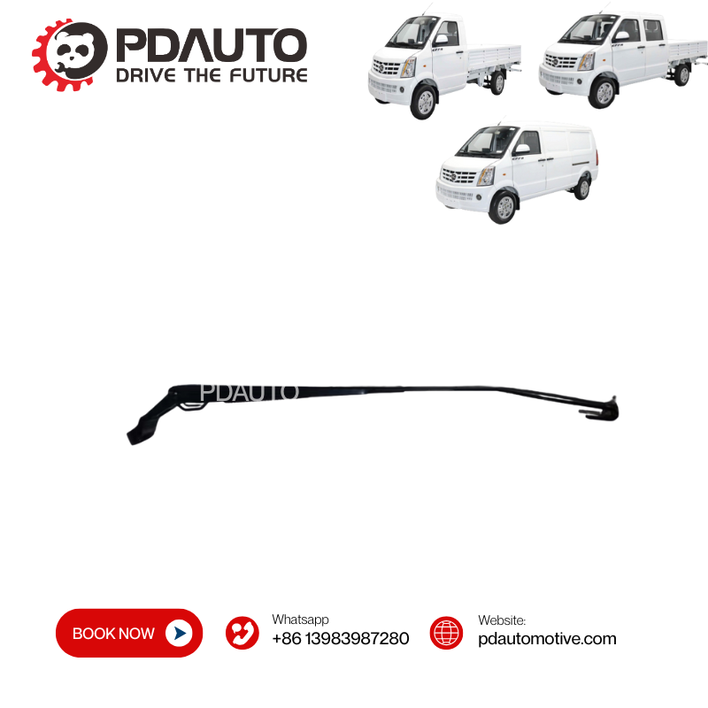 5205120-01 EFFA VICTORY V21/V22/V25 HH413Q/P RIGHT WINDSHIELD WIPER ARM