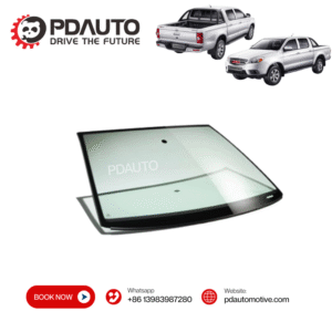 5206100P3010 JAC T6 2.0L HFC4GA3-3D FRONT WINDSHIELD GLASS PARABRISA DELT china supplier
