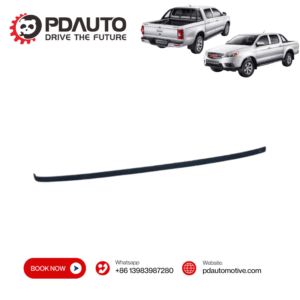 5704100P3010 5704200P3010 JAC T6 2.0L HFC4GA3-3D ROOF TRIM STRIP ROOF MOLDING LH RH china supplier