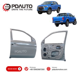 6100030P3010-H JAC T8 2.0T FC4GA3-4D Front door LH RH china supplier