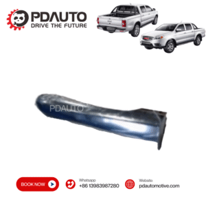 6105130U1592 6105230U1592 JAC T6 2.0L HFC4GA3-3D Door Outer handle LH RH China supplier