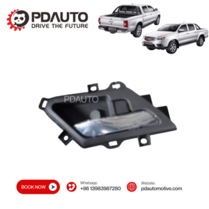 6105140P3010 6105240P3010 JAC T6 2.0L HFC4GA3-3D Door inner handle LH RH china supplier